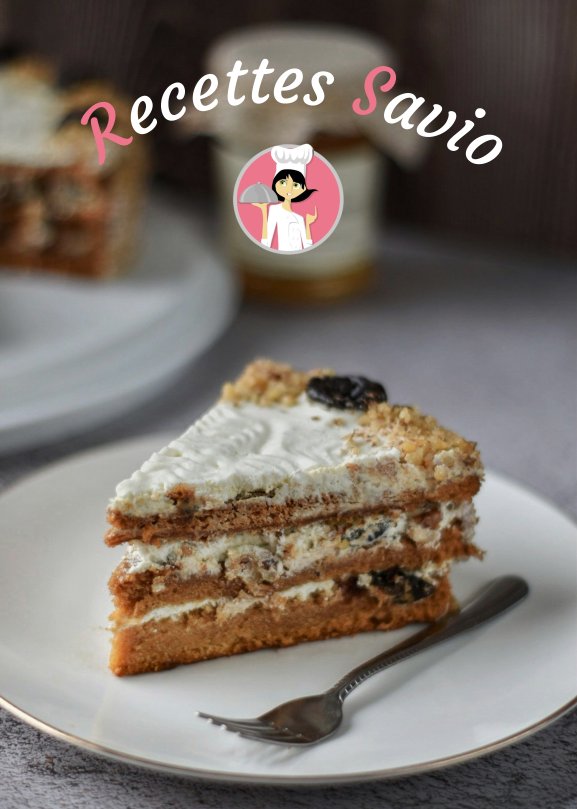 Livret de recettes Savio