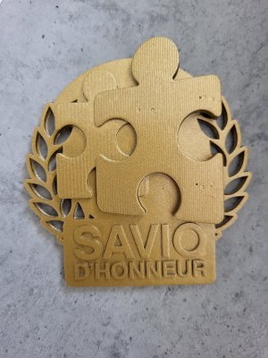 Savio d'Honneur